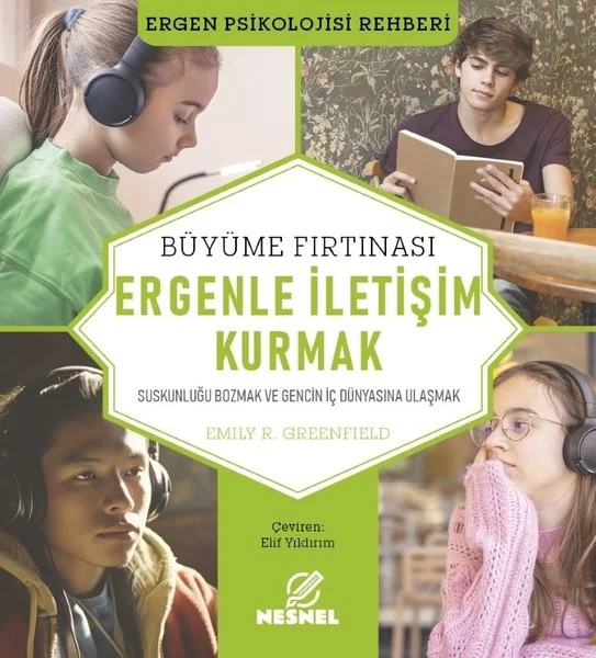 Ergenle İletişim Kurmak - Ergen Psikolojisi Rehberi