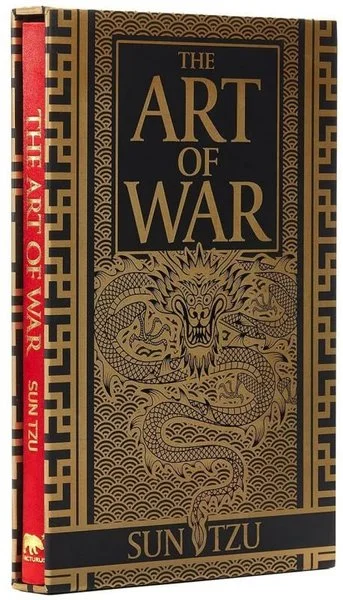 The Art of War (Ciltli)