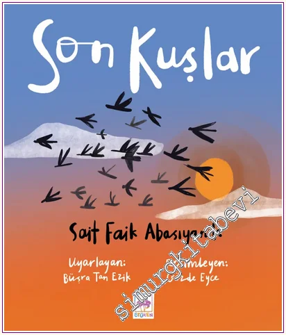 Son Kuşlar -