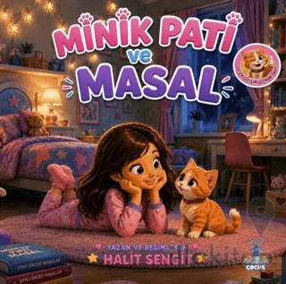 Minik Pati ve Masal