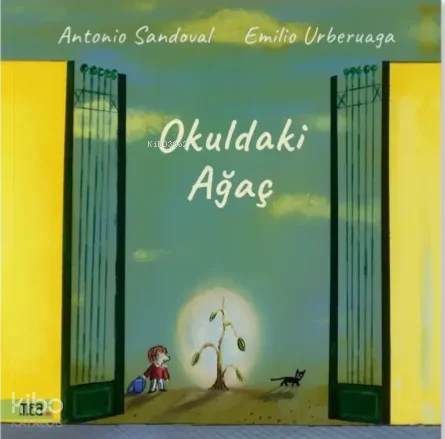 Okuldaki Ağaç