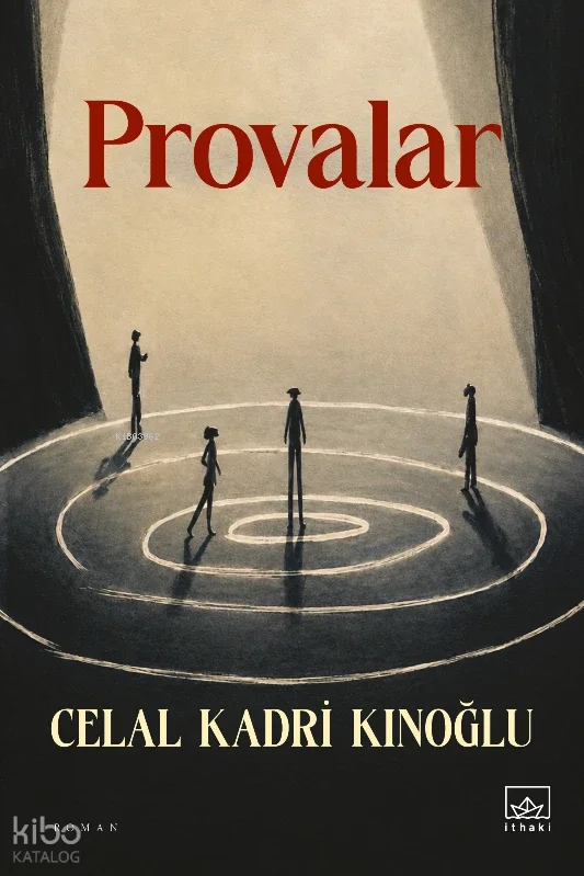 Provalar