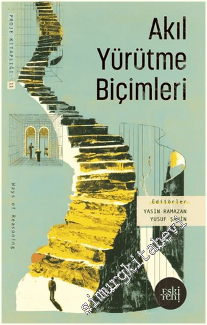 Akıl Yürütme Biçimleri -