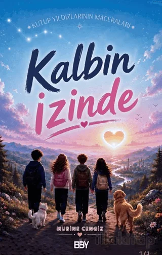 Kutup Yıldızlarının Maceraları: Kalbin İzinde