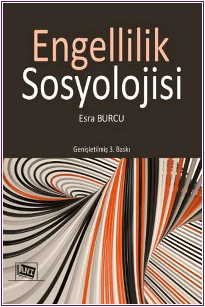 Engellilik Sosyolojisi -