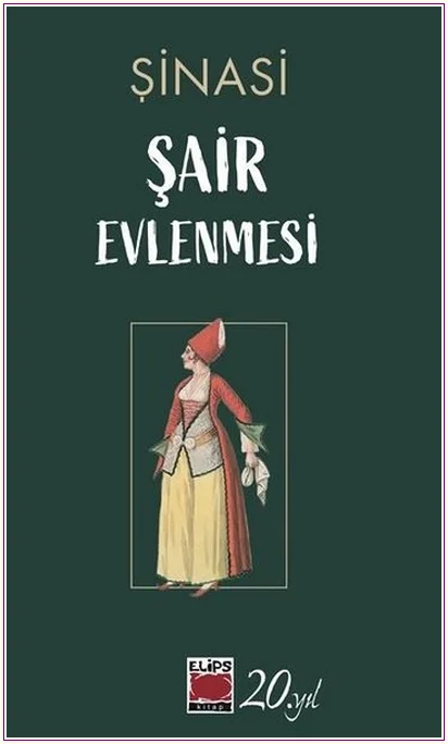 Şair Evlenmesi -