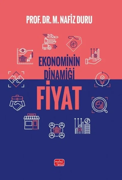 Ekonominin Dinamiği - Fiyat