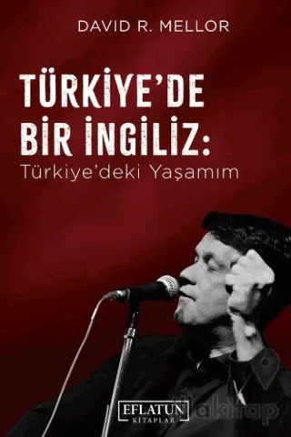 Türkiye'de Bir İngiliz