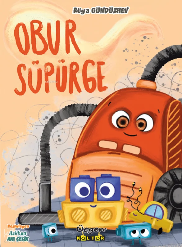 Obur Süpürge