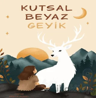 Kutsal Beyaz Geyik