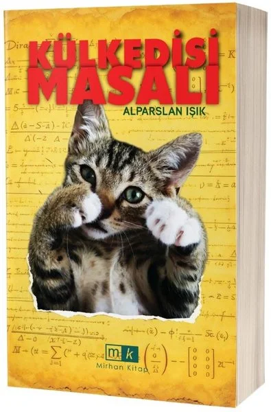 Külkedisi Masalı