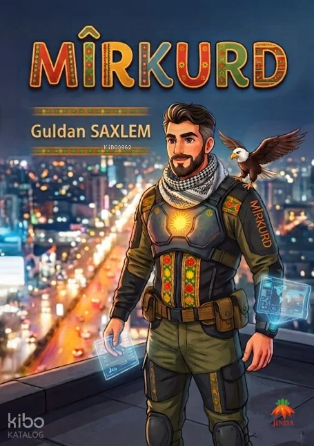 Mîrkurd