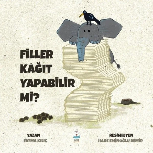 Filler Kğıt Yapabilir mi?