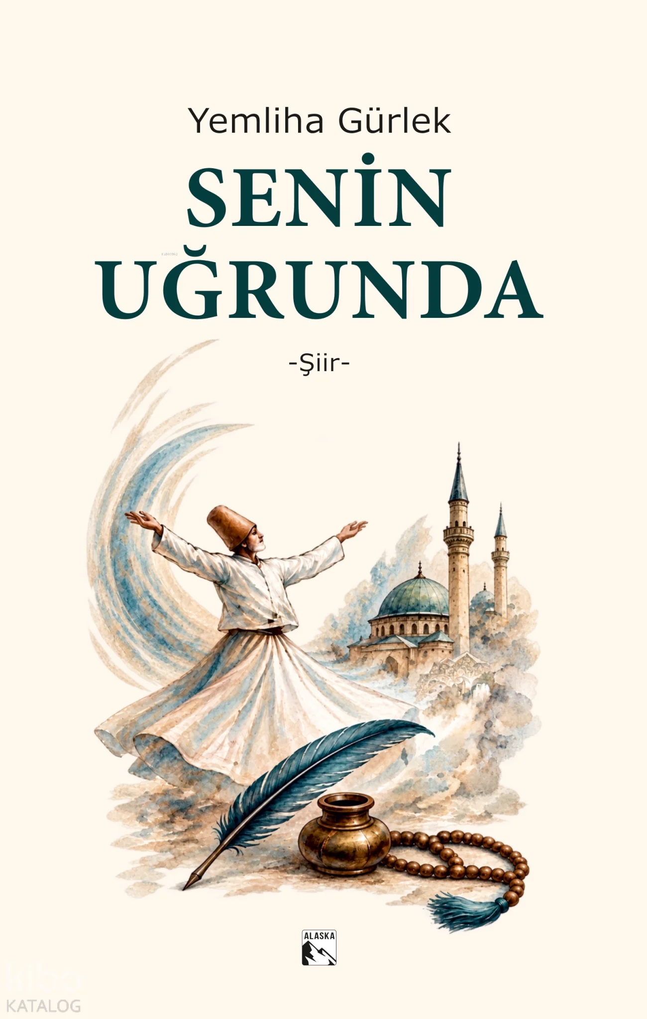 Senin Uğrunda