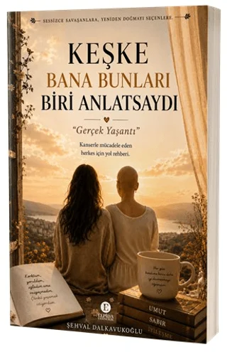 Keşke Bana Bunları Biri Anlatsaydı