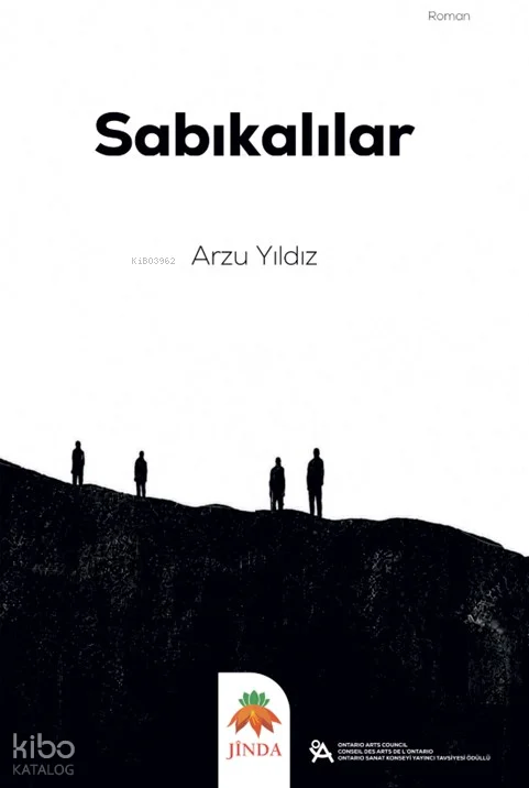 Sabıkalılar