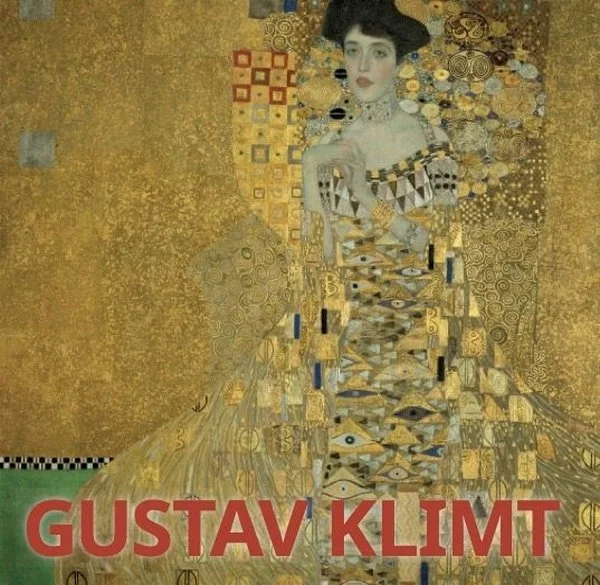Gustav Klimt (Ciltli)