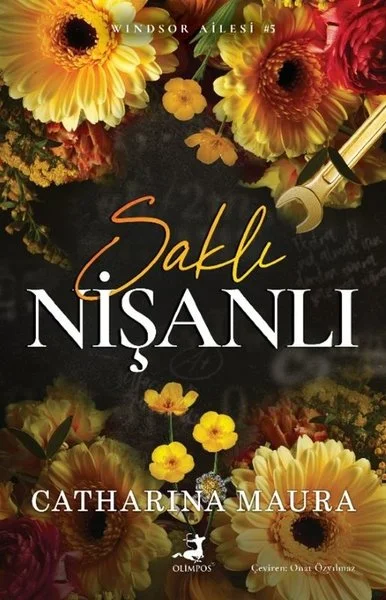 Saklı Nişanlı-Windsor Ailesi 5