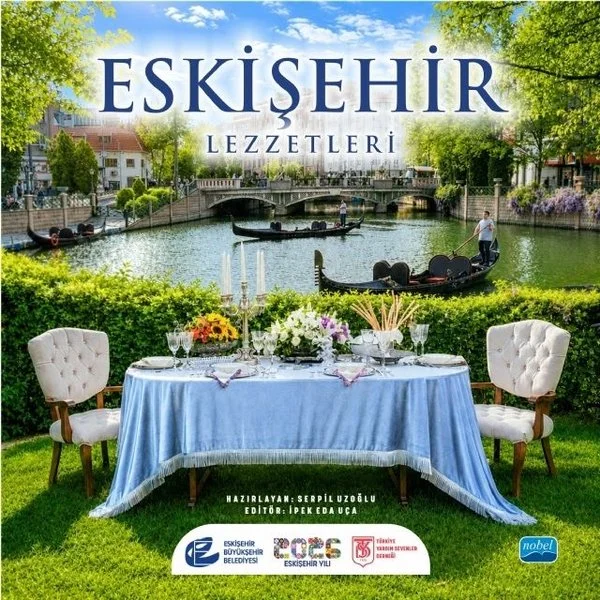 Eskişehir Lezzetleri