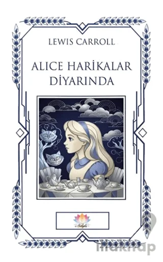 Alice Harikalar Diyarında