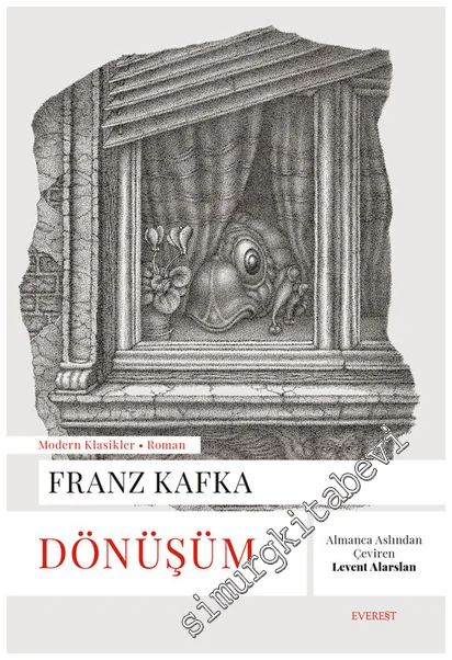 Dönüşüm -