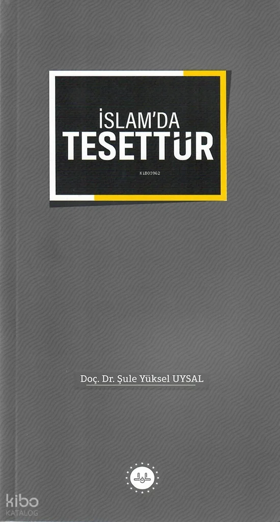 İslam'da Tesettür