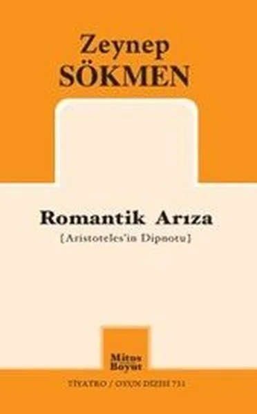 Romantik Arıza - Aristoteles'in Dipnotu