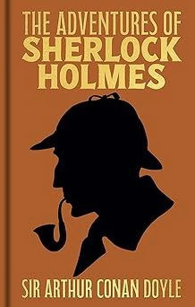 The Adventures of Sherlock Holmes (Ciltli)