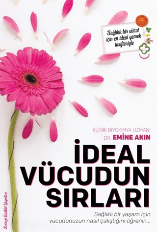 İdeal Vücudun Sırları