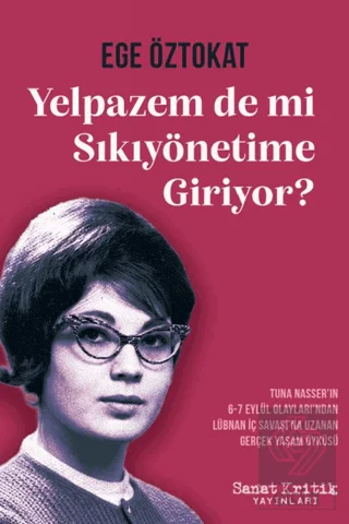 Yelpazem De Mi Sıkıyönetime Giriyor?