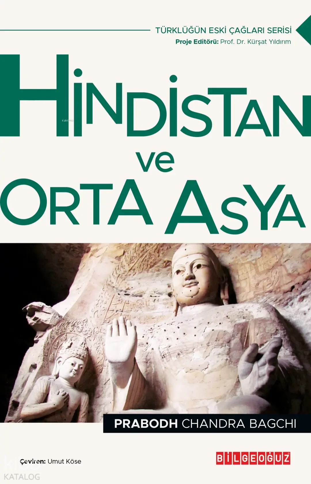 Hindistan ve Orta Asya