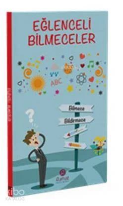 Eğlenceli Bilmeceler