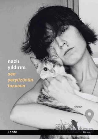 Sen Yeryüzünün Tuzusun