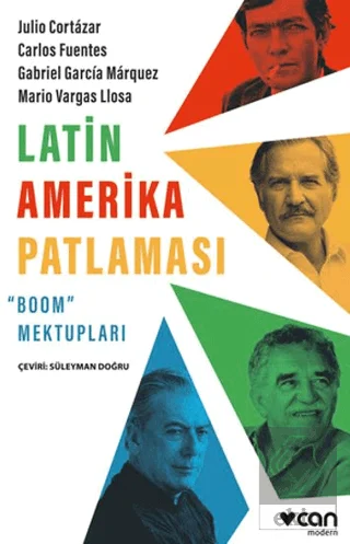 Latin Amerika Patlaması: "Boom" Mektupları