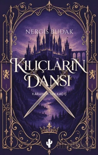 Kılıçların Dansı