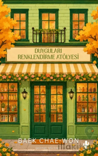 Duyguları Renklendirme Atölyesi