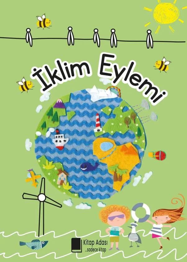 İKLİM EYLEMİ