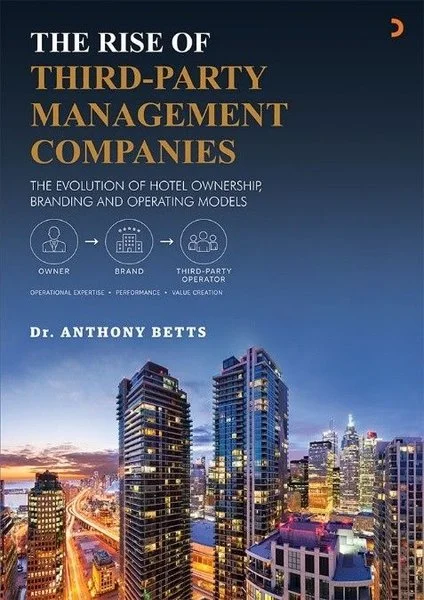 The Rise of Third  Party Management Companies