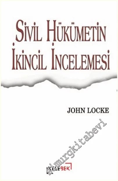 Sivil Hükümetin İkincil İncelemesi -
