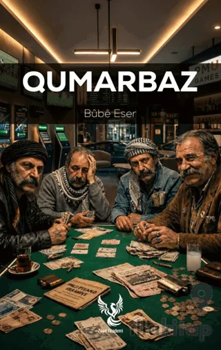 Qumarbaz