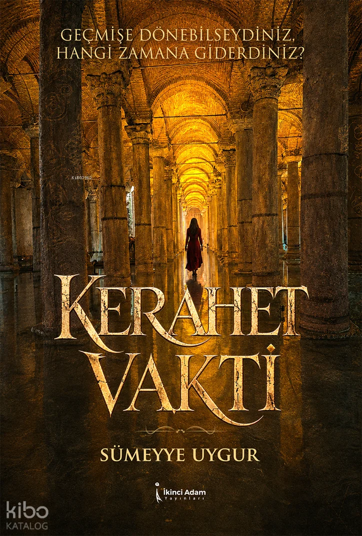 Kerahet Vakti