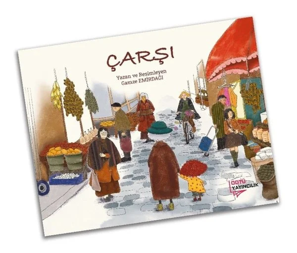 Çarşı