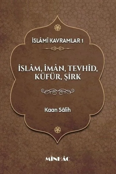 İslami Kavramlar - 1