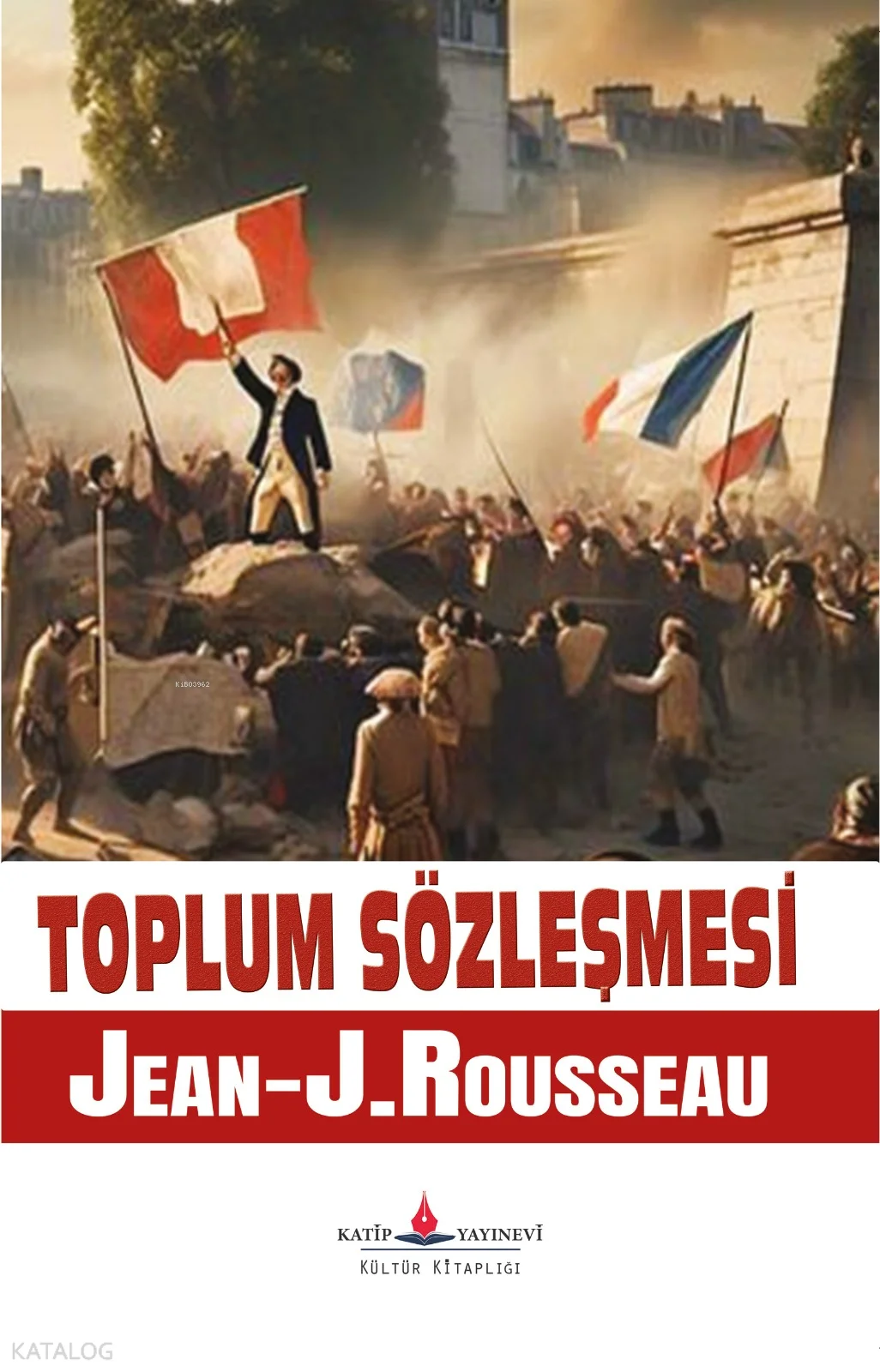 Toplum Sözleşmesi
