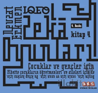 Zeka Oyunları - 4