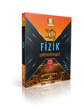 PARAF 11.SINIF IQ FİZİK SORU KÜTÜPHANESİ-Yeni