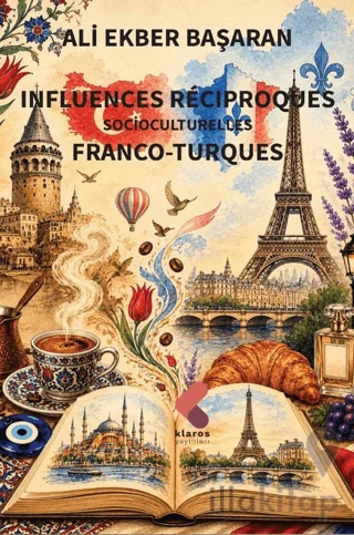 Influences Réciproques Socioculturelles Franco-Turques