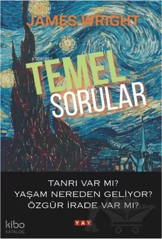 Temel Sorular
