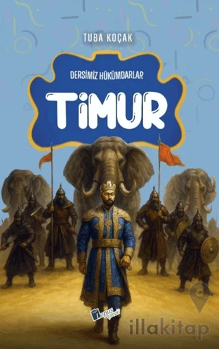 Timur