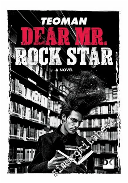 Dear Mr. Rock Star -
